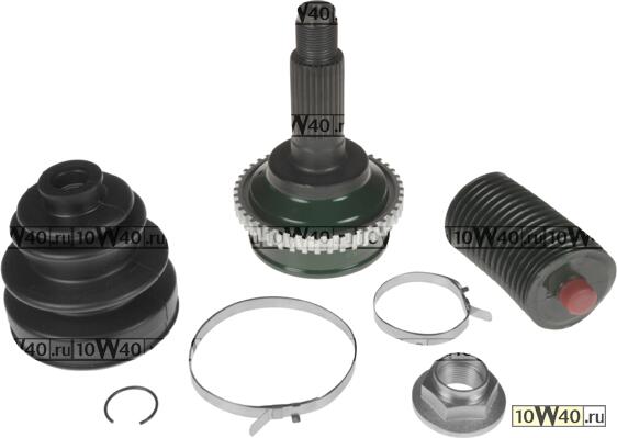 ШРУС MAZ 626 1.8/2.0 97-02 ВНЕШ