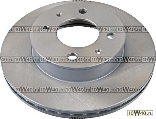 Диск тормозной