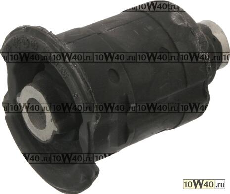 Сайл.блок задн.балки L/R