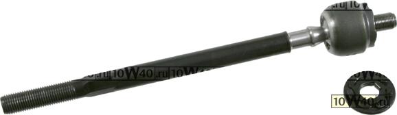  с г/у SMI  Renault Megan all 96-98