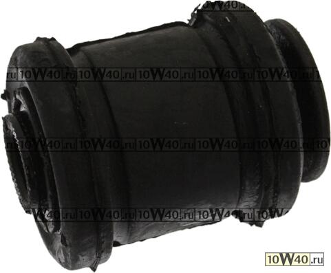 Сайл.блок пер.рычага