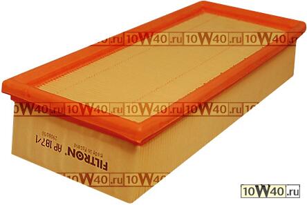 Воздушный фильтр Honda Accord VI (96-98), Civic VI  Landrover Freelander I  Rover MG (ZR/ZS/ZT), Rov