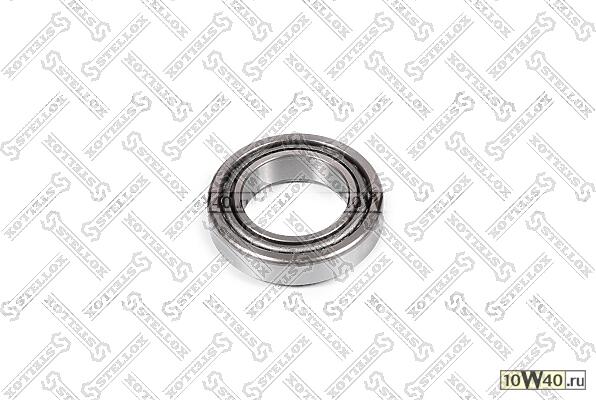 подшипник ступ.перед.наруж.\ nissan pathfinder 87-00 / terrano 87-93