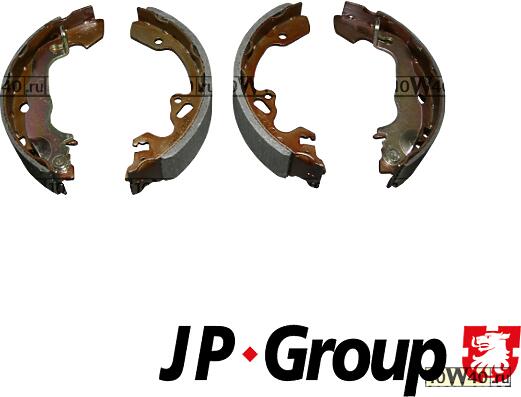 колодки ford focus (daw, dbw) 1.4 16v [1998 / 10-2004 / 11], ford focus (daw, dbw) 1.6 16v [1998 / 10-2004