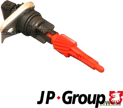 Датчик положения коленвала