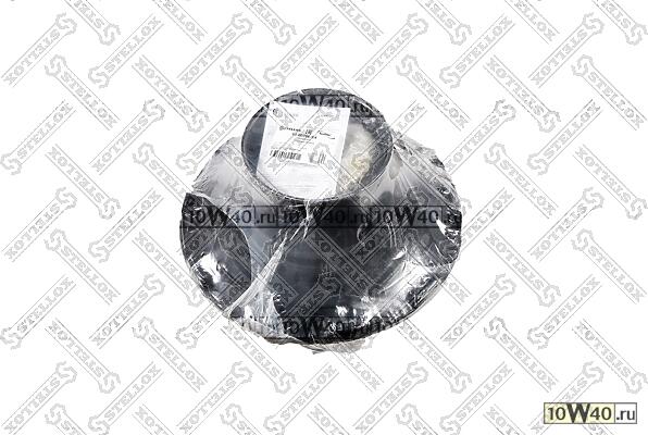 83-00706-SX_ступица !заднего колеса без ABS, с подшипниками MB Actros