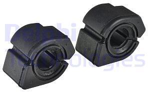 Втулка задн стабилизатора /d-[22 mm,/ (К-кт из 2-х шт.)