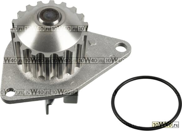 помпа\ citroen xsara / c2 / c3, peugeot 206 / 306 / 307 1.1i / 1.4i 96>