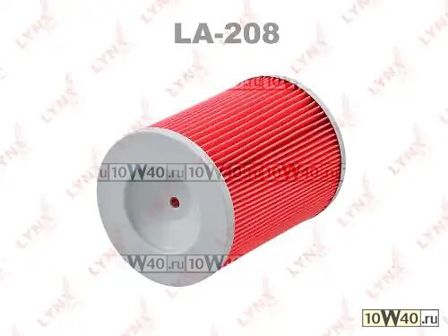 фильтр воздушный nissan caravan (e23 / e24) 1.8-2.4 81-97 / serena (c23) 2.0 91-01 / vanette (c22 / c23)