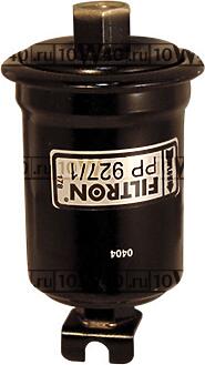 Фильтр топливный