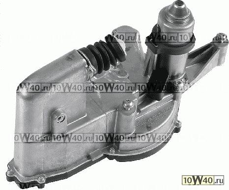 регулятор сцепления\ citroen c2 / c3, peugeot 207 / bipper 1.3-1.6 02>