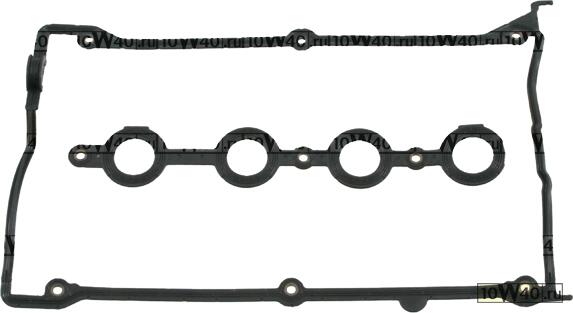 Прокладки клапанной крышки, комплект