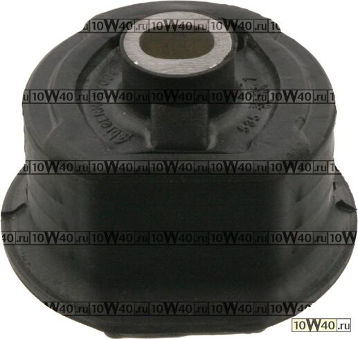 Код оригинала: 2013513642, <BR>с/б зад. балки пер.  MB W124 2.0-2.3/2.0D/2.5D&TD/3.0D&TD <95