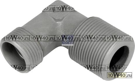 переходник m26x1.5 / m22x1.5\mb om401 / 403 / 421 / 422 / 423 / 441la