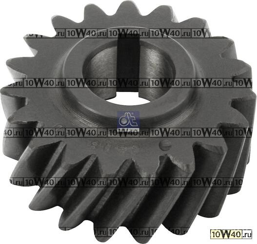 Шестерня насоса ГУР