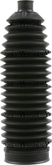 Пыльник рулевой рейки AUDI: A3 96-03  SEAT: LEON 99-, TOLEDO II 99-06  SKODA: OCTAVIA 96-, OCTAVIA Combi 98-  VW: BORA 98-05, BORA 99-05, GOLF IV 97-05, GOLF IV 99-