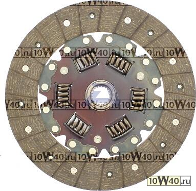 Диск сцепления