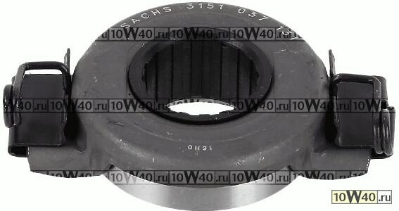 подшипник выжимной\ VW golf / jetta / polo 1.0-1.3 <91