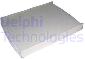 Фильтр салона