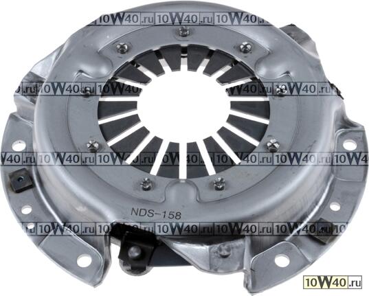 КОРЗИНА СЦЕПЛЕНИЯ NIS ALMERA/CHERRY/SUNNY/VANETTE 1.4-2.0I 81-11