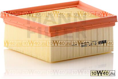 ФИЛЬТР ВОЗДУШНЫЙ