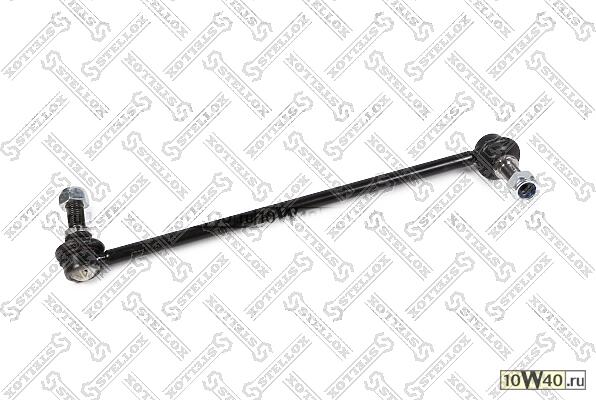 тяга стабилизатора перед. правая\ mb c / e-class w204 / s204 / a207 / c207 all 07>