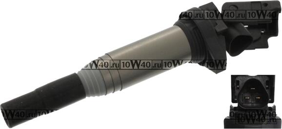 катушка зажигания\bmw f01 / f02 / f10 / f11 / f25 / e60 / e61 / e63 / e64 / e66 / e70 / e84 / e87 / e88 / e90 / e92 06>
