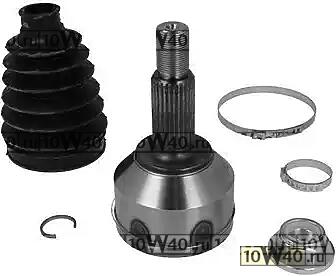 ШРУС наружный к-кт  Ford Mondeo 1.8-2.5/1.8TD 93-96