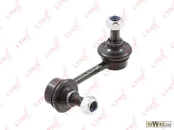 стойка стабилизатора задняя r honda cr-v III (re / rm) 2.0-2.4 06-