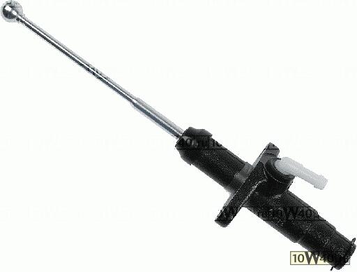 Код оригинала: 46547168
, <BR>цилиндр сцепления главный  Alfa Romeo 147/GT 1.6/2.0/3.2/1.9JTd 01>