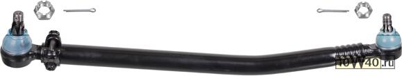 прод l=727 / 675 d=40 изг-1 prokit\mb