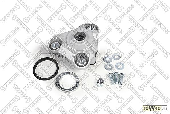 к-кт опоры амортизатора переднего правого\ citroen jumper, peugeot boxer all 02>