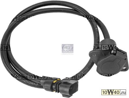 n-type, с кабелем l=1100mm\ man tgs / tgx