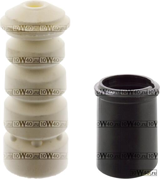 к-т:пыл.+отб.зад.  VW Jetta/Golf/Venta