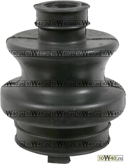 Пыльник ШРУСа MB W201/W202/W124 1.8-2.5D 82-00 нар.