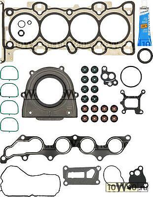 к-кт прокладок двс\ ford focus / mondeo 2.0 00>
