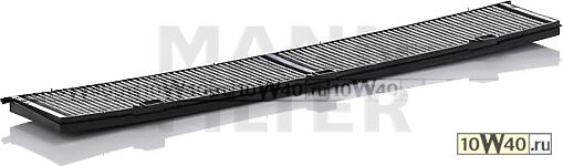 Фильтр салонный