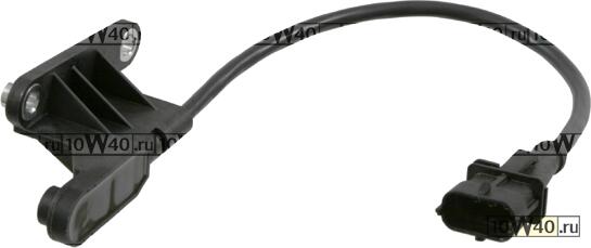 Датчик положения распредвала OPEL mot: Z14XE/Z16XE/Y16XE