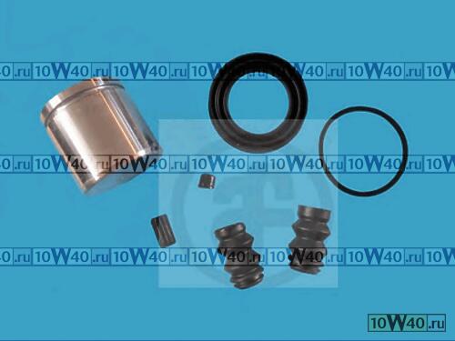 Ремкомплект тормозного суппорта