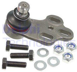 Опора шаровая