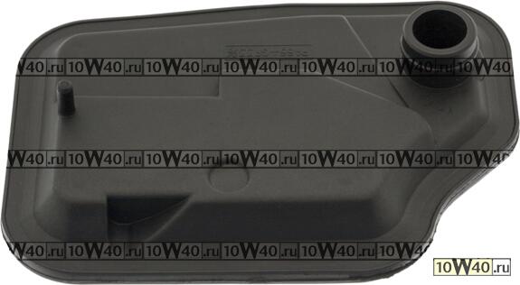 фильтр акпп mazda 2 / 3 / 5 / 6 / cx-7 2003=>