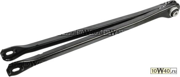 Код оригинала: 33321092237 / 33321138380 / 33326770813 / 33303411651 / 33326760675
, <BR>рычаг задней подвески  BMW E36/E46/Z1 all 90>