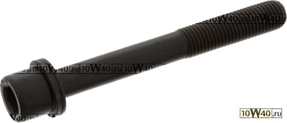 болт гбц\ opel vectra a / b / corsa a / b / c / astra 1.7d 83>