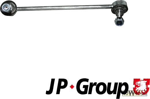 ТЯГА СТАБ ПЕР ПРАВ BMW5 96-04