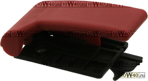 ручка открывания капота mercedes a-class (w168) a 140 (168.031, 168.131) [2001 / 01-2004 / 08]
