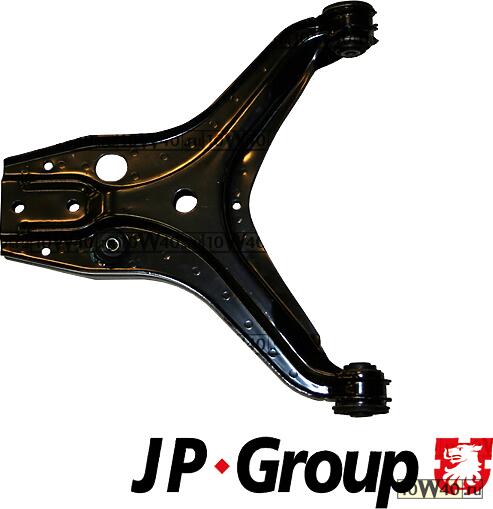 Рычаг пер.подв.R [без шаровой] [STEREX, DK]