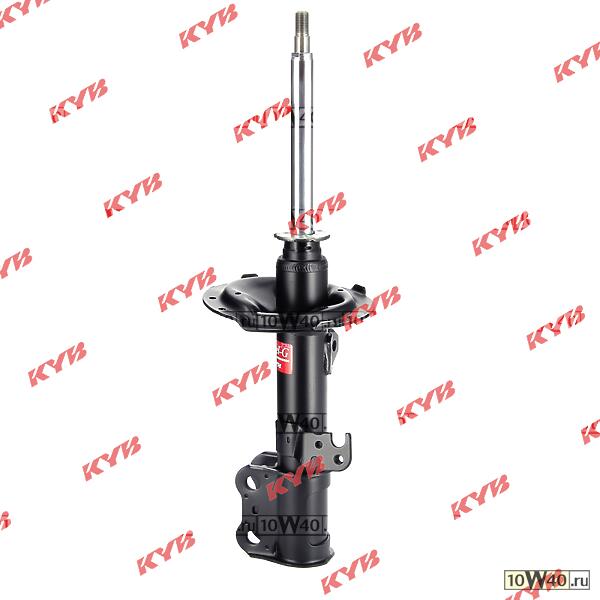 Амортизатор подвески передн прав TOYOTA: CELICA 99-