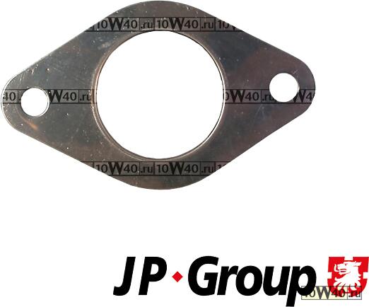 ПРОКЛАДКА КОЛЛЕКТОРА AUDI/VW 1.8 16V/2.0 16V ВЫПУСК x4