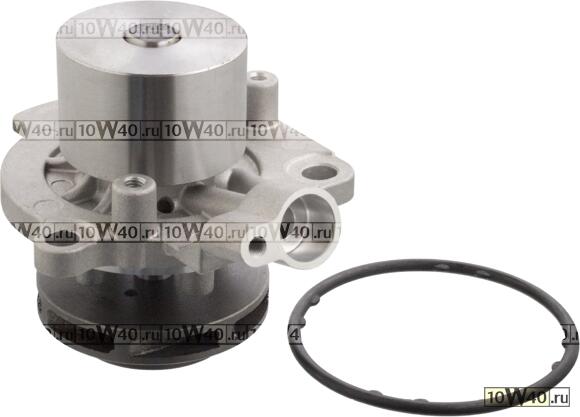 НАСОС ВОДЯНОЙ