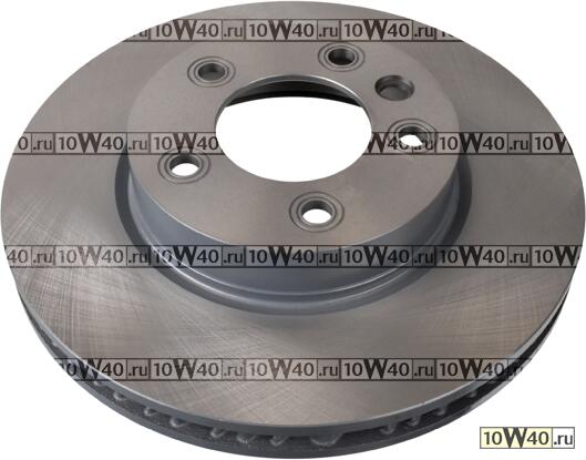 Торм.диск пер.вент.[330x30] R 5 отв.